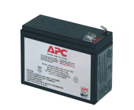 BATERIA RBC 4                     RBC4 - 260408 - zdjęcie 1